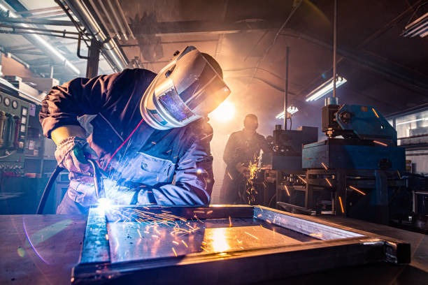 Best Specialty Welding Processes in Minden, LA
