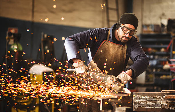 Trusted Minden, LA Welder & Metal Fabrication Experts