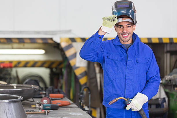 Best Food and Beverage Processing Equipment Welding in Minden, LA